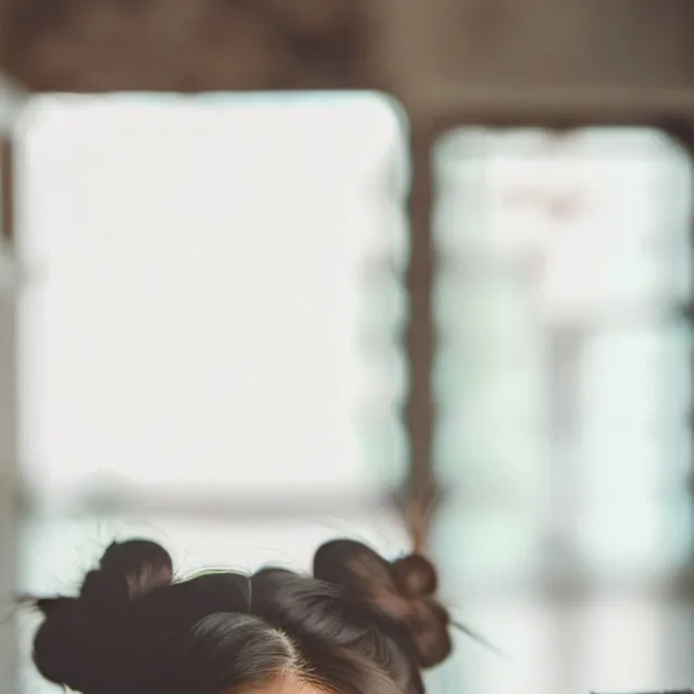 chat with ai character: stacy