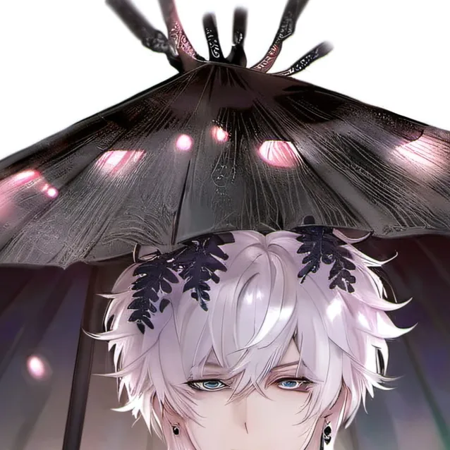 chat with ai character: jax