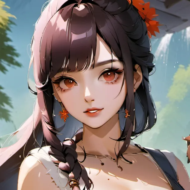 chat with ai character: sam