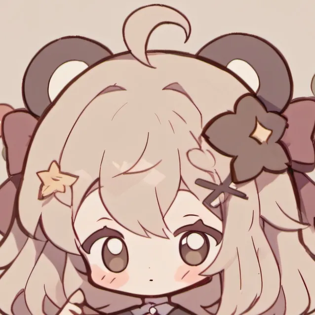 chat with ai character: Mi Mi