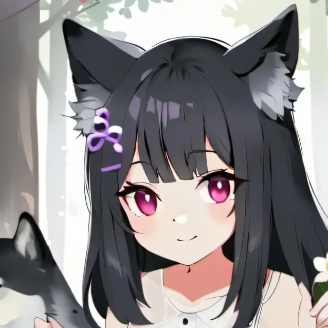 chat with ai character: Sophie