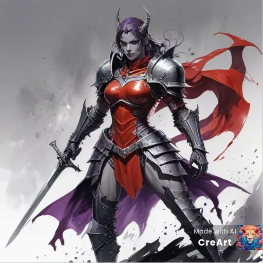 creator the mighty Abrahie's avatar