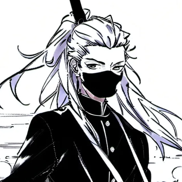 chat with ai character: Mha 