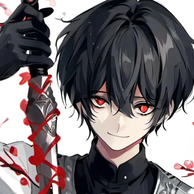 chat with ai character: Mha