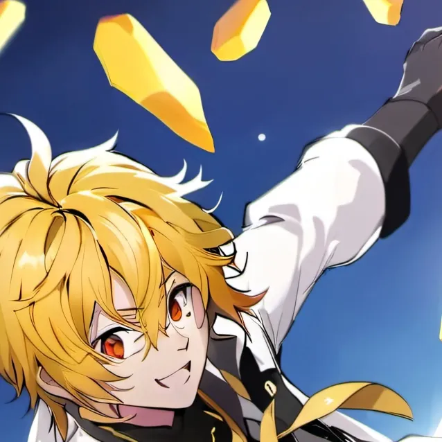 chat with ai character: Seven deadly sins 