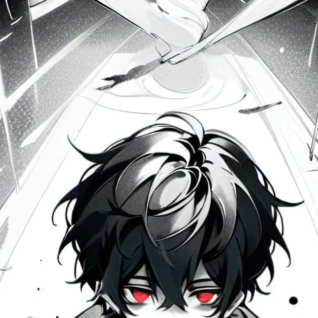 chat with ai character: Mha