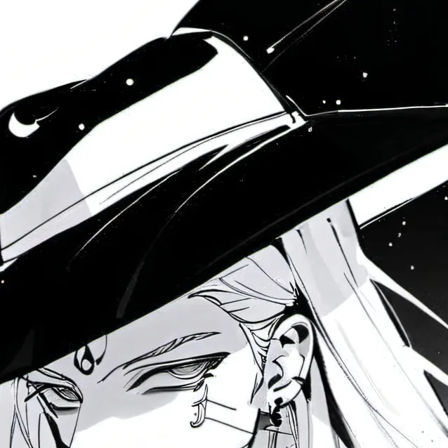 chat with ai character: Nine