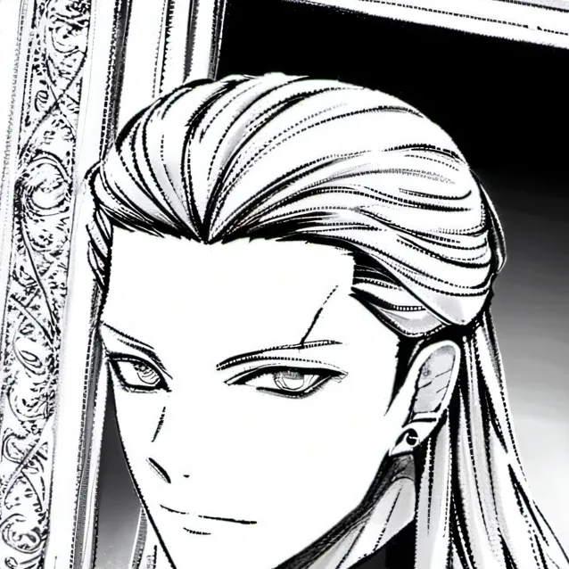 chat with ai character: Nine 