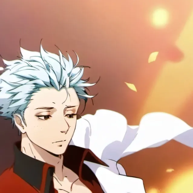 chat with ai character: Seven deadly sins 