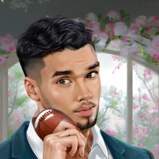 chat with ai character: Royale