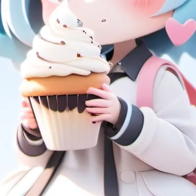 chat with ai character: Calay