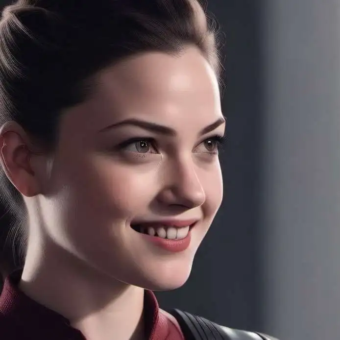 chat with ai character: Jesse wells