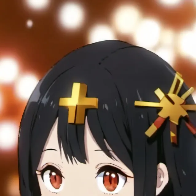 chat with ai character: crystal