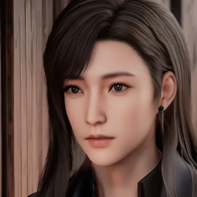 chat with ai character: Jade