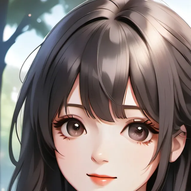 chat with ai character: Sunny