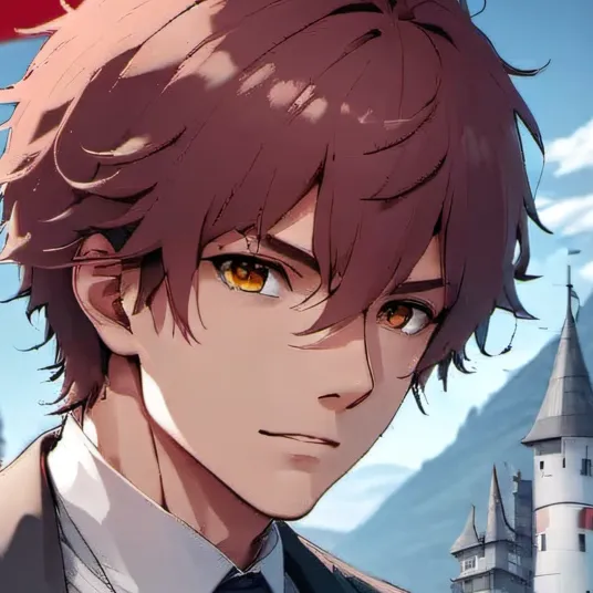 chat with ai character: Leon