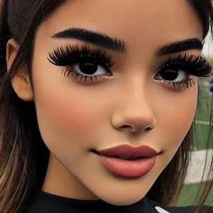 chat with ai character: Ariana