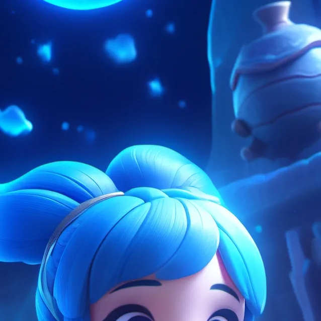 chat with ai character: Star catcher