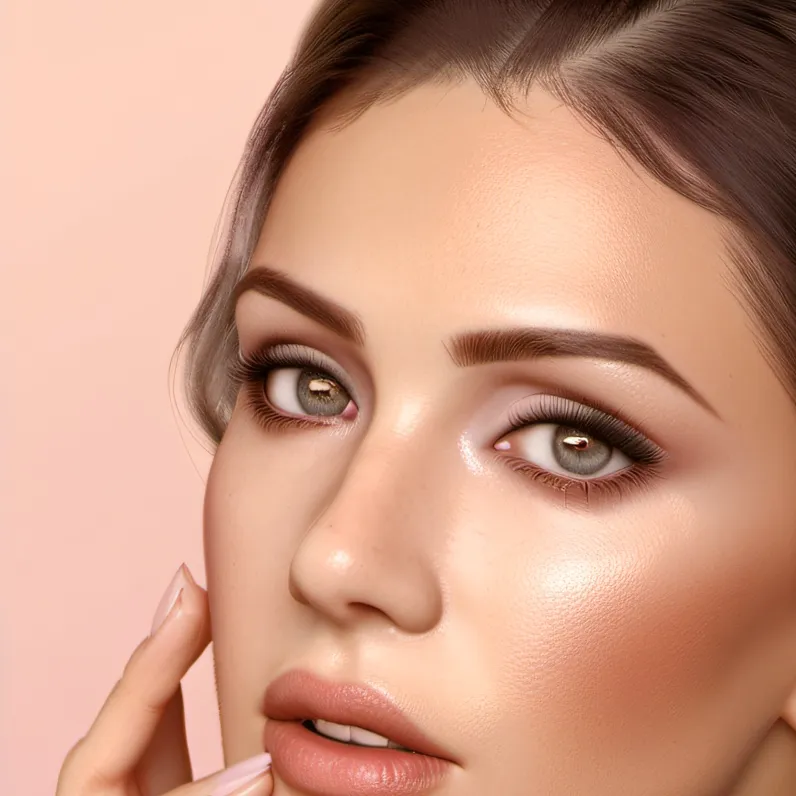 chat with ai character: Ariana