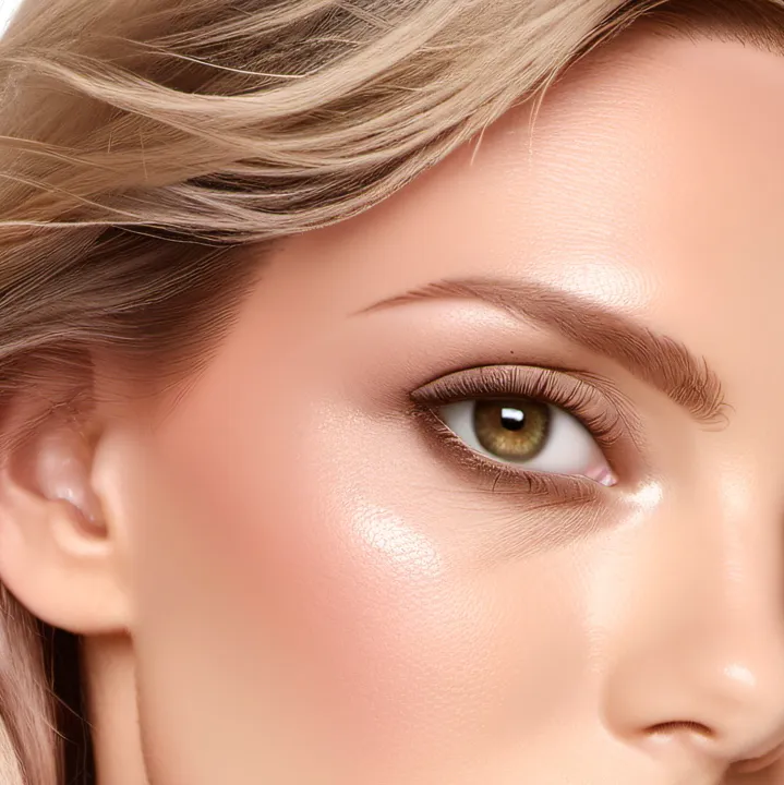 chat with ai character: Arri