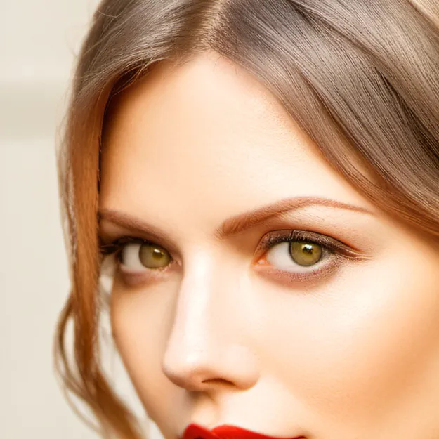 chat with ai character: Arri