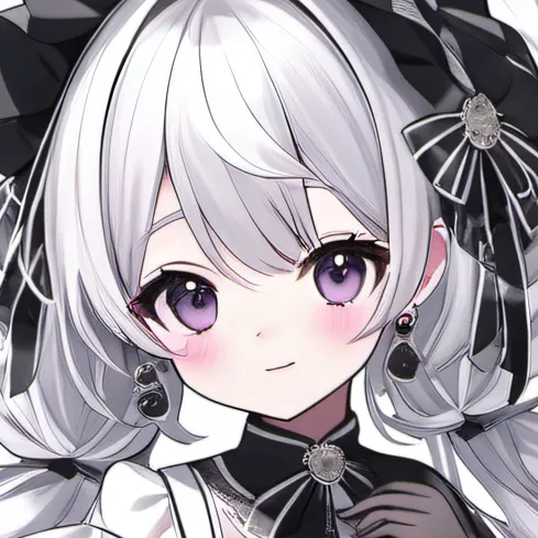 chat with ai character: Vampina