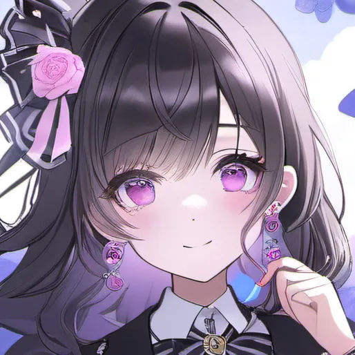 chat with ai character: Student