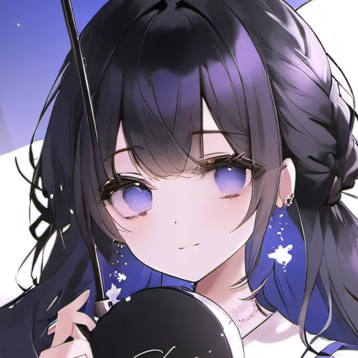 chat with ai character: Haley