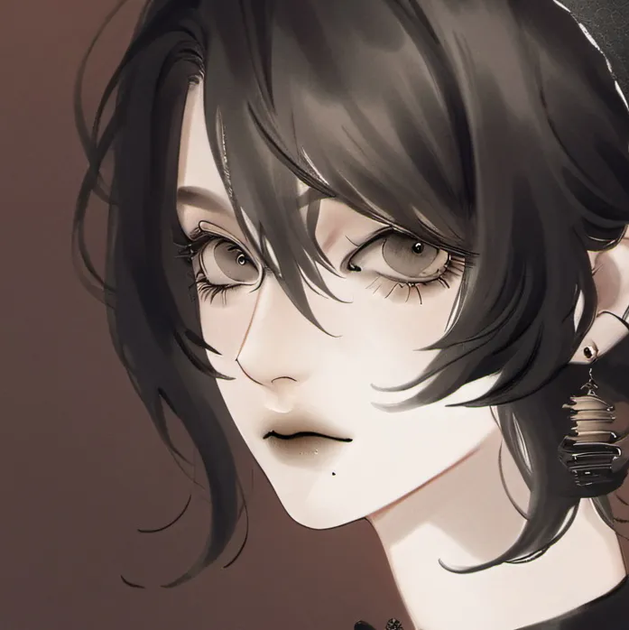 chat with ai character: Lila