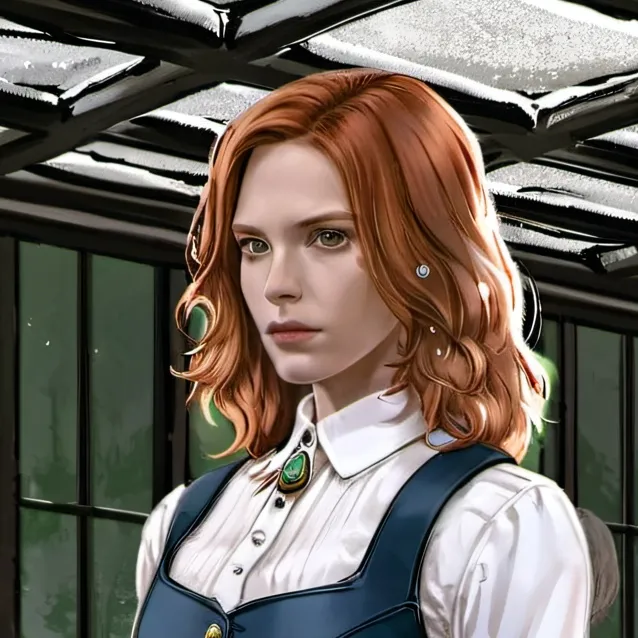 chat with ai character: Natasha Romanoff 