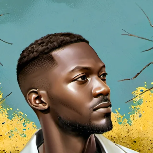 chat with ai character: Sam Wilson 