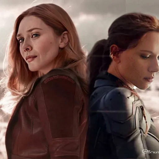 creator y/n Romanoff's avatar