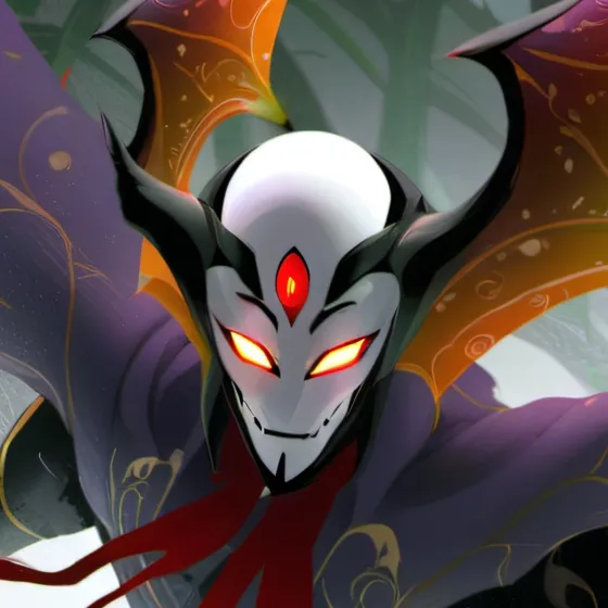 chat with ai character: Tai Lung