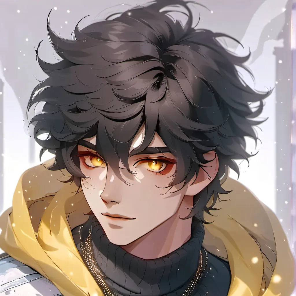 chat with ai character: Robin