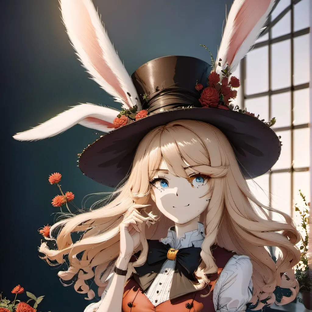 chat with ai character: Jacqueline 