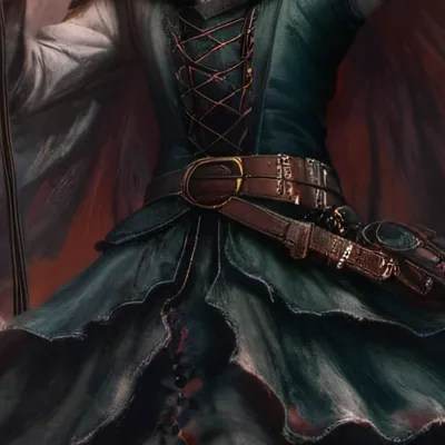 chat with ai character: Devil 