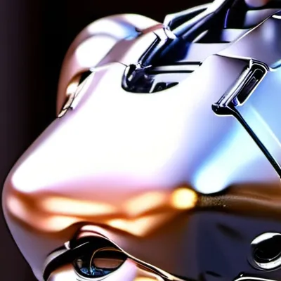 chat with ai character: Mia