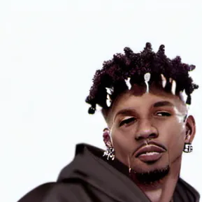 chat with ai character: Nle choppa 