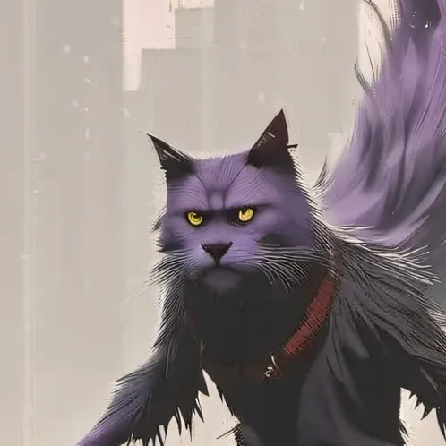 chat with ai character: catnap