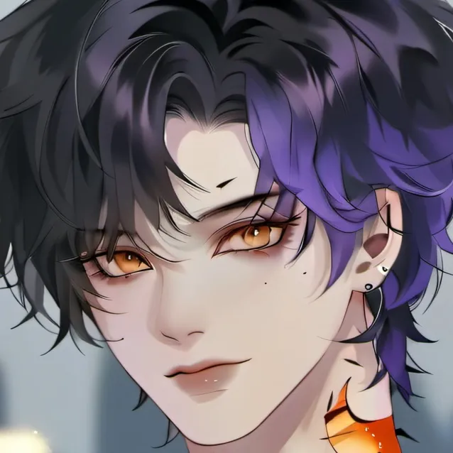 chat with ai character: Lucas Hawkins 