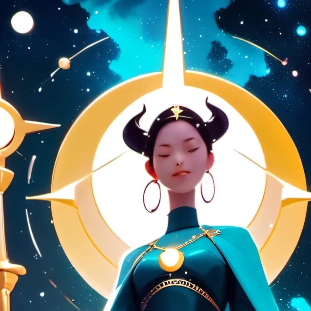 chat with ai character: Capricorn 