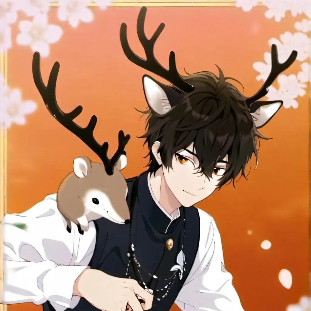 chat with ai character: (Amire