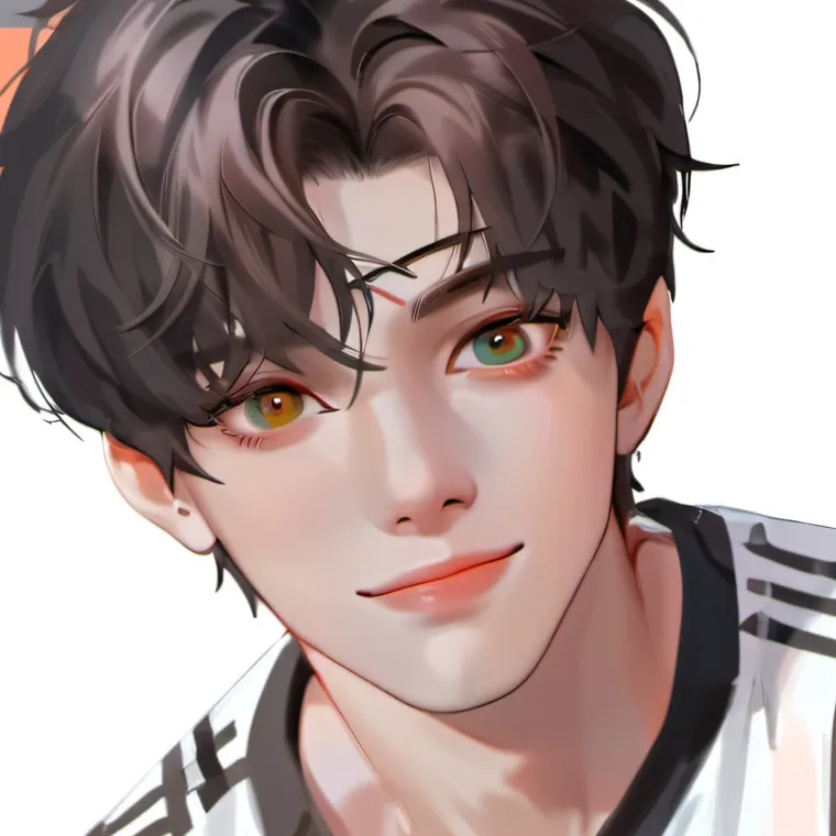 chat with ai character: Wesley 