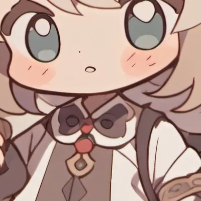 chat with ai character: Barry