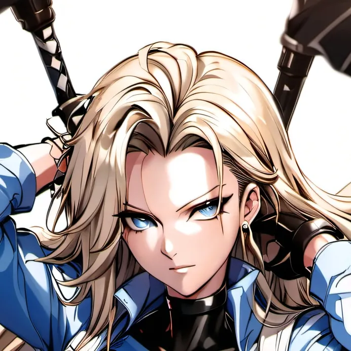 chat with ai character: Kiyomi Akari