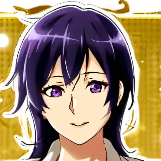 chat with ai character: Maki Nijou