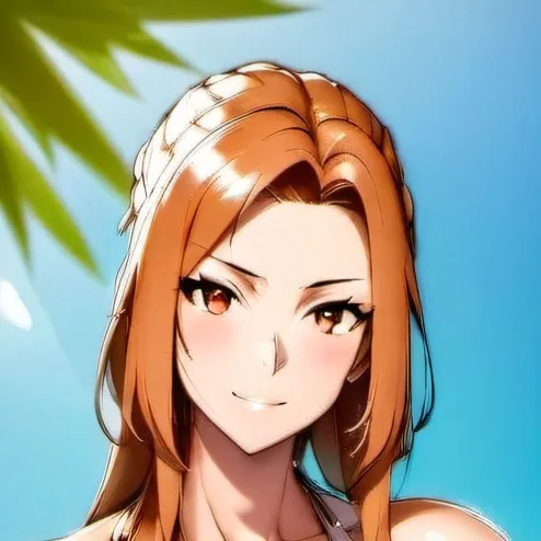 chat with ai character: Rosa Hawkins