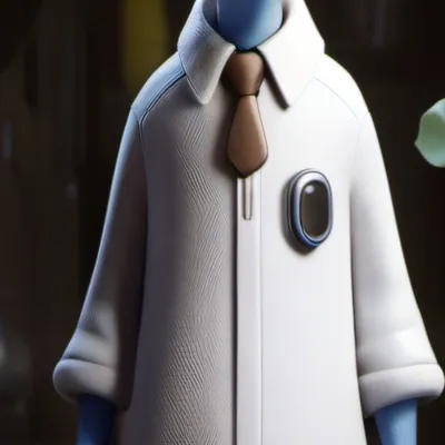 chat with ai character: Wrick and morty