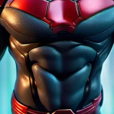 chat with ai character: Alex