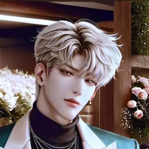 chat with ai character: Issac